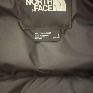 Sell a north face